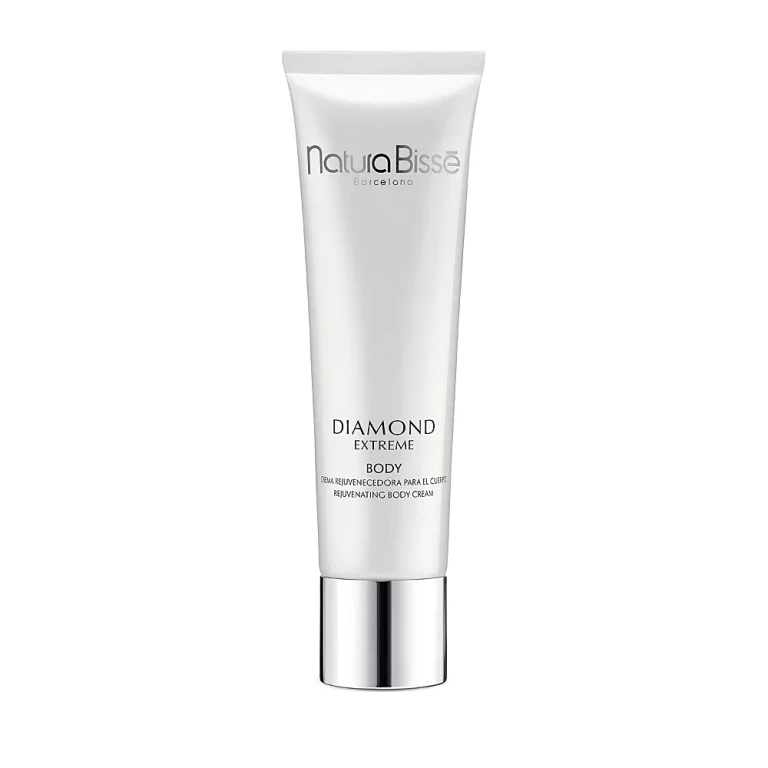 Natura Bisse Diamond Body Cream No Color 3.5 oz/104 mL