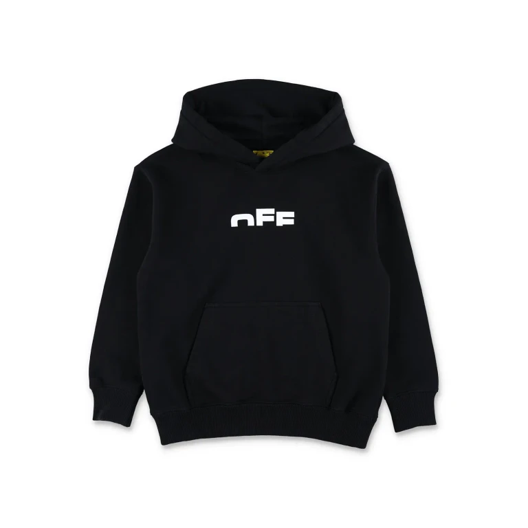 Off-White Sweat-Shirts - Blanc