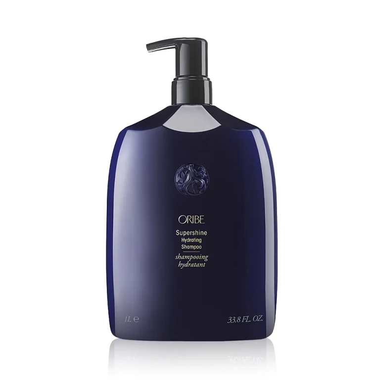 Oribe Supershine Hydrating Shampoo 33.8 oz.