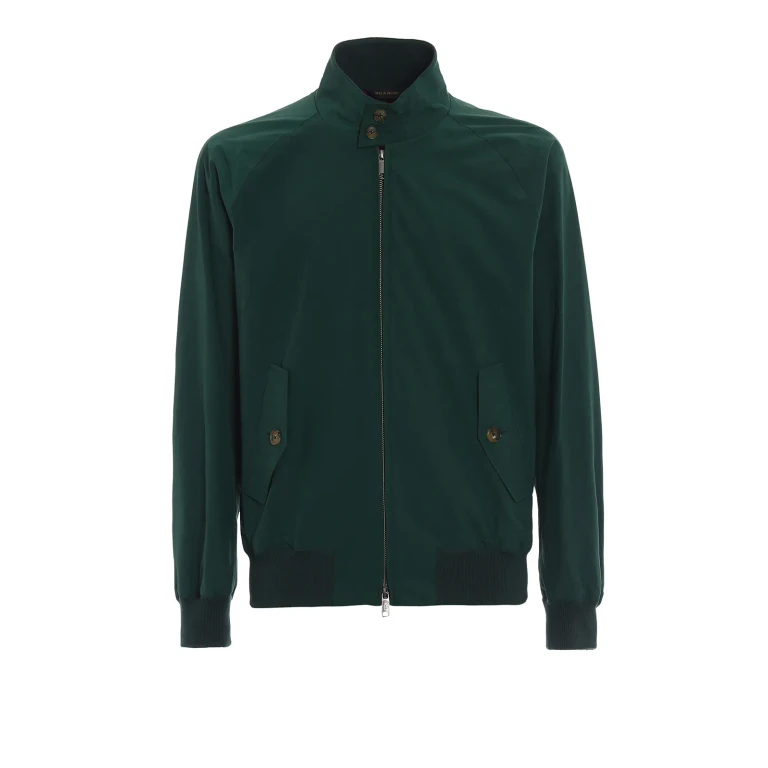 Baracuta Veste Casual - G9