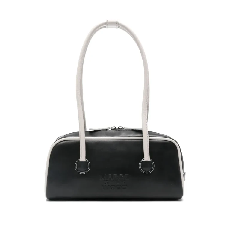 Margesherwood Top Handle Tote Bag