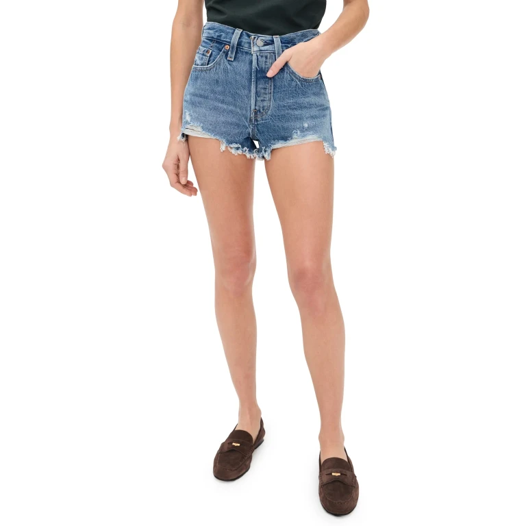 Levi's 501 Original Shorts Athens 23
