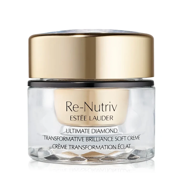 Estee Lauder ReNutriv Ultimate Diamond Brilliance Creme 1 oz.