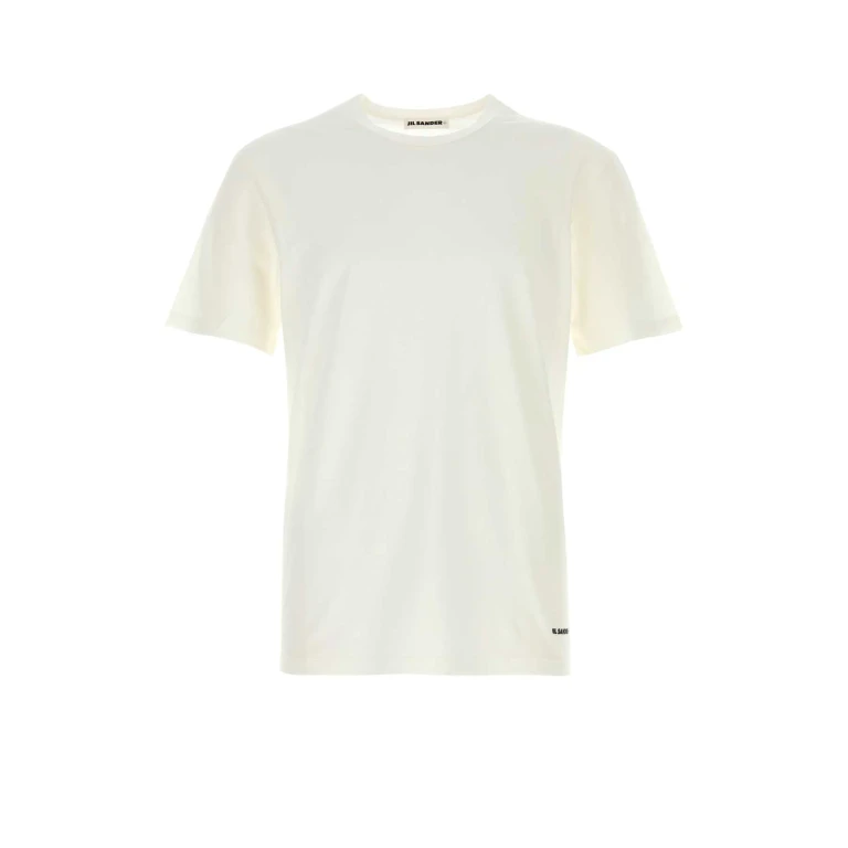 Alexander Wang Baumwoll-T-Shirt