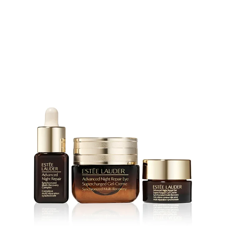 Estee Lauder Advanced Night Repair Eye Creme Skincare Set ($118 value)