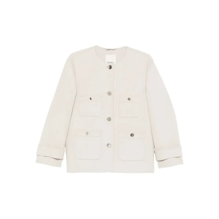 'S Max Mara Outerwear