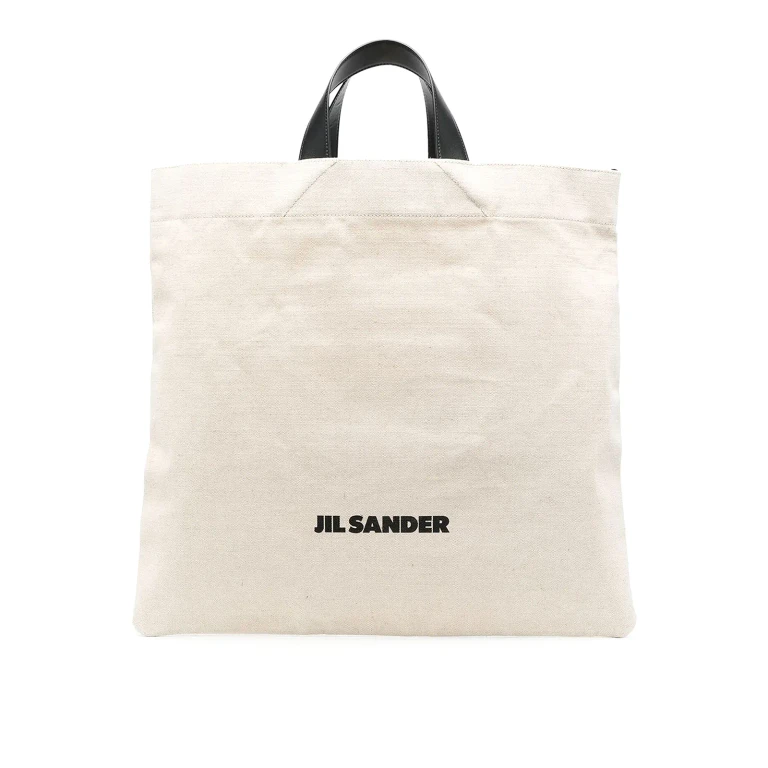 Jil Sander Sac Cabas - Book