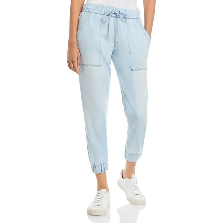 Bella Dahl Jogger Pants