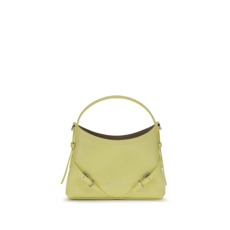 Givenchy Voyou Nano Shoulder Bag