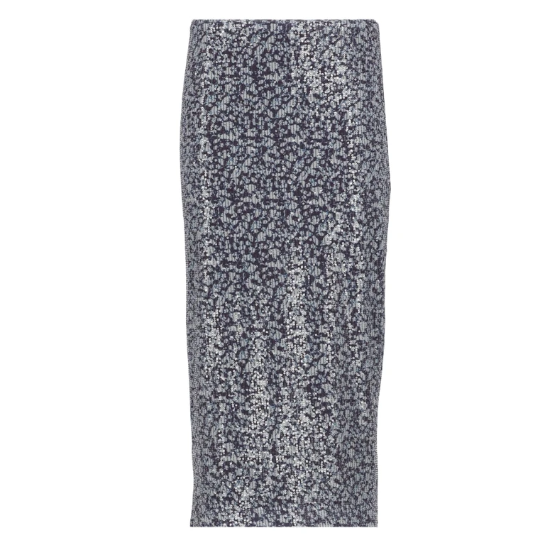 Rotate by Birger Christensen midi Pencil Skirt