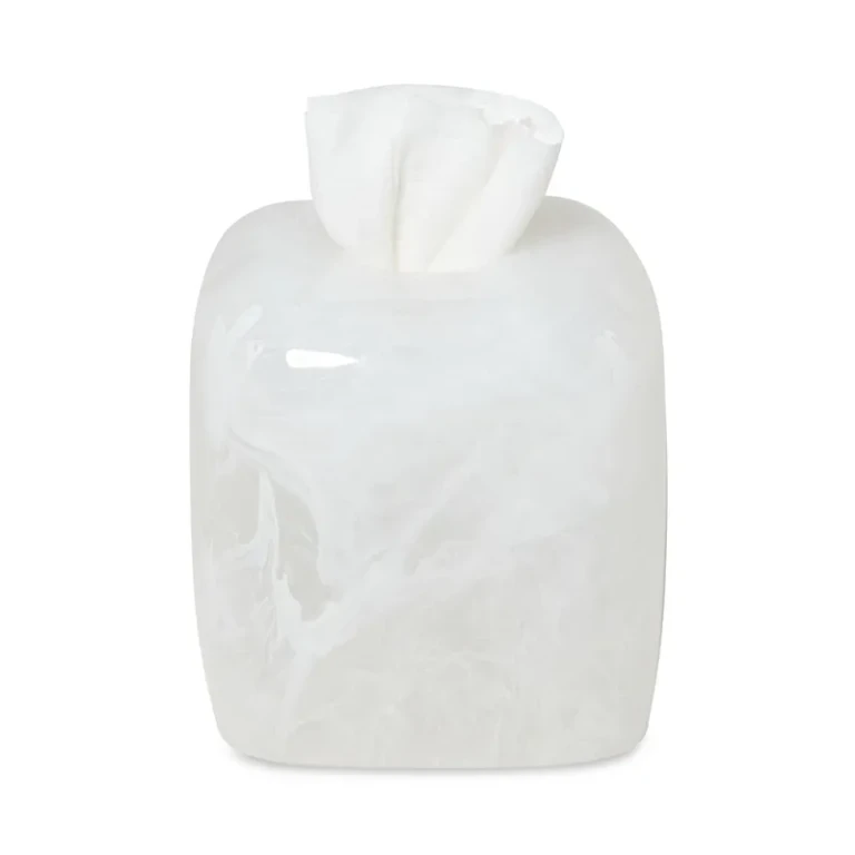 Roselli Clouds Tissue Cover