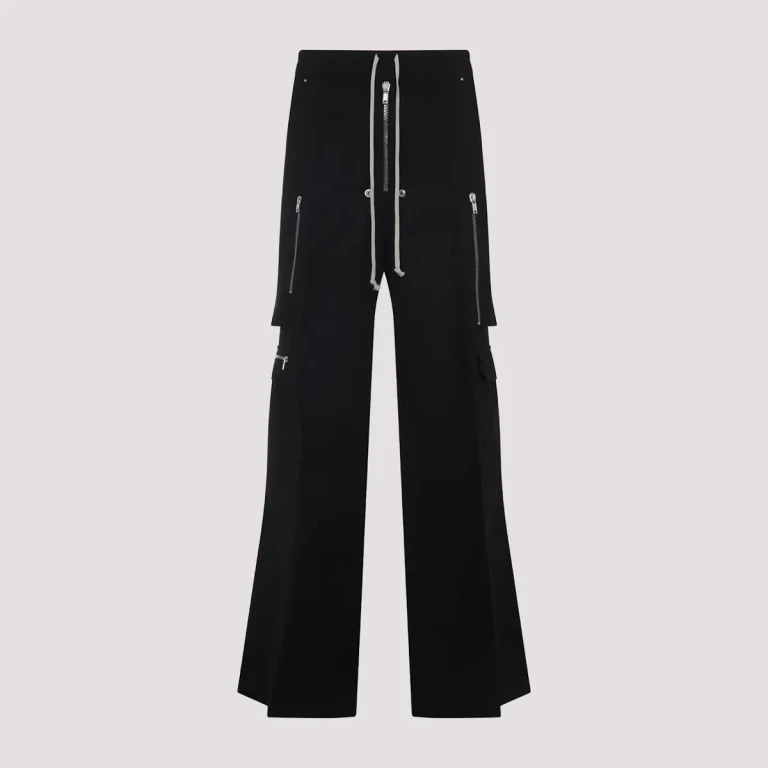 Pantalones Cargo Belas de Rick Owens
