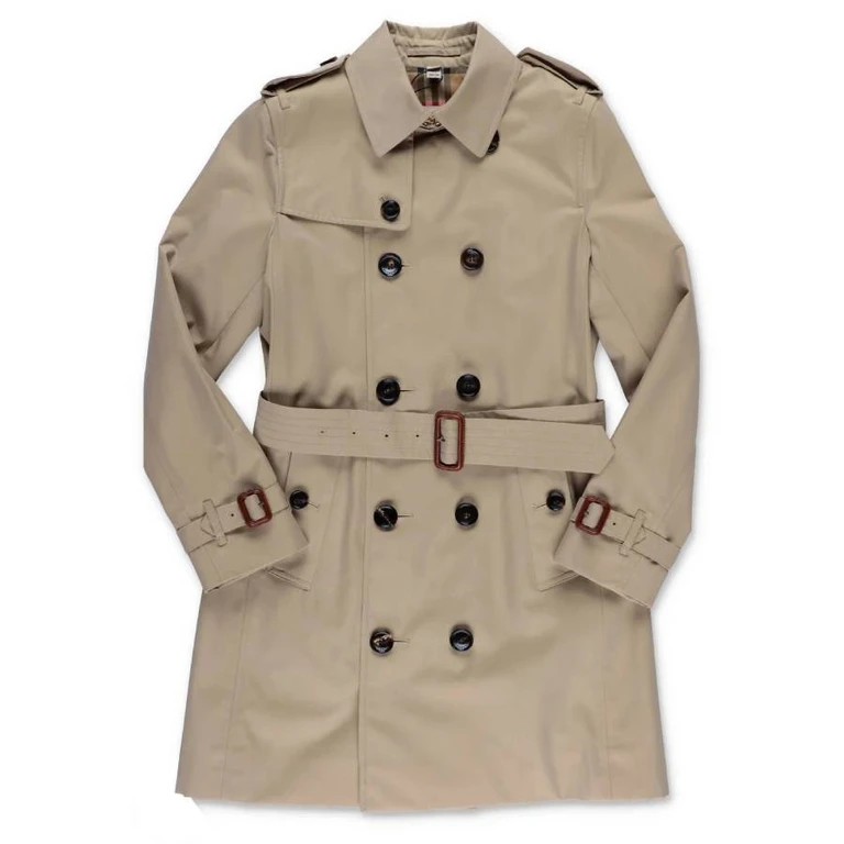 Burberry Teen Trench Coat