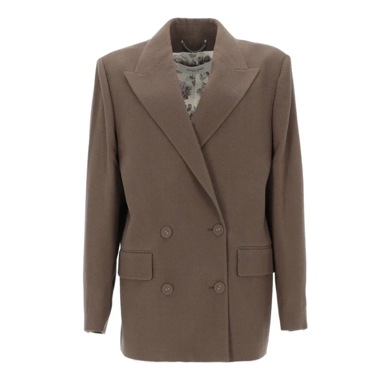 Jacket Woman color Grey (GWP02332P00232835484)