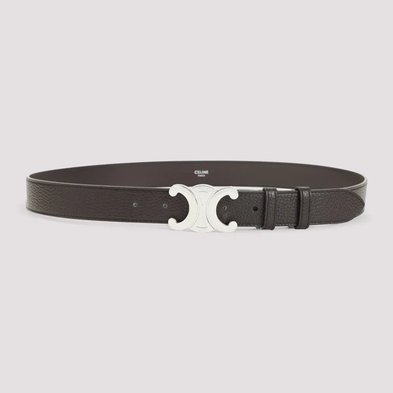Celine Large 30 Mm Belt