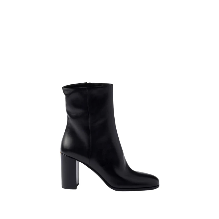Prada Boots Black