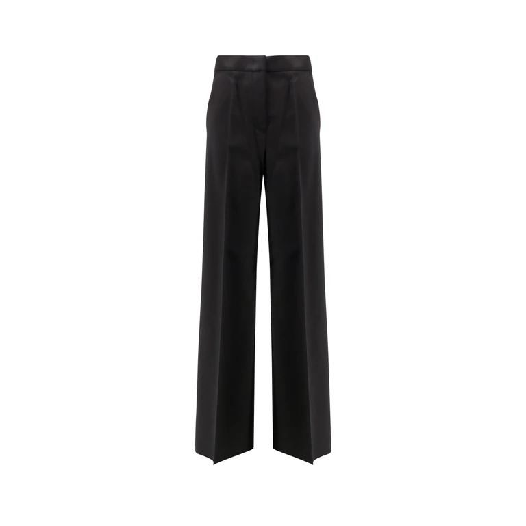 MAX MARA Tailored "Fernet" Trousers