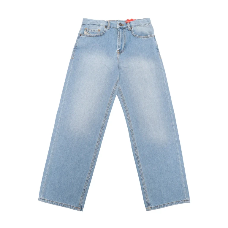 Jeans Kids color Blue (J00991KXBLZK01)