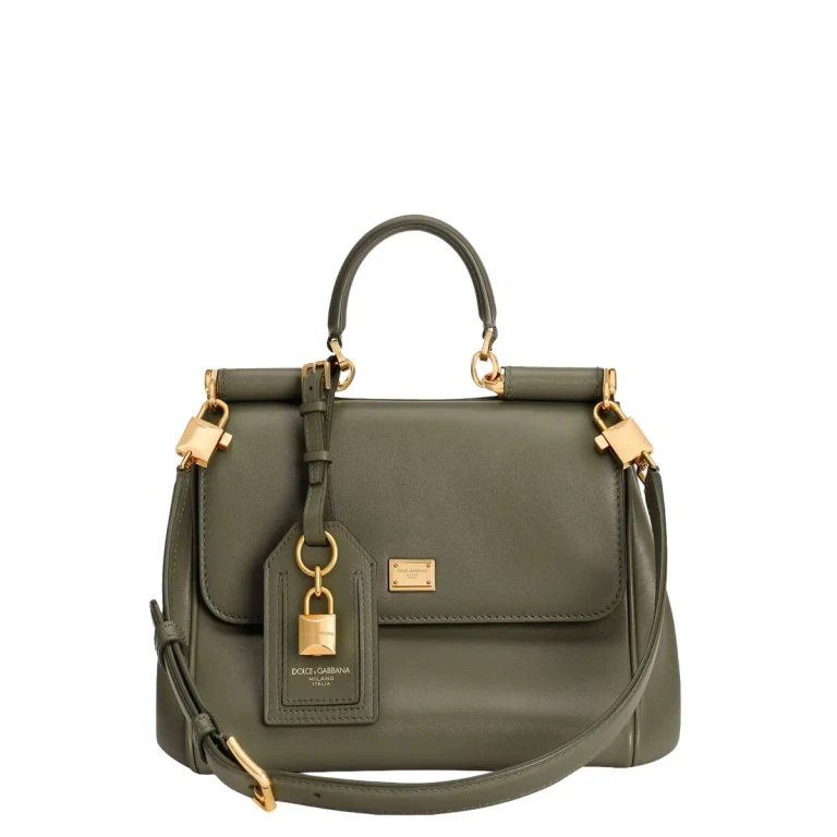 Mini Bag Woman color Green (BB7781B732180560)