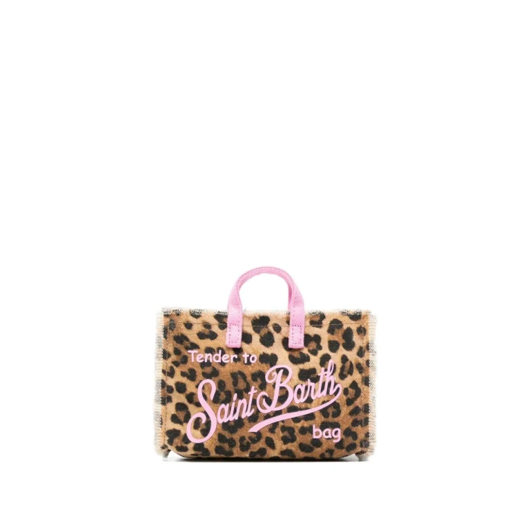 MC2 Saint Barth Phone Bag