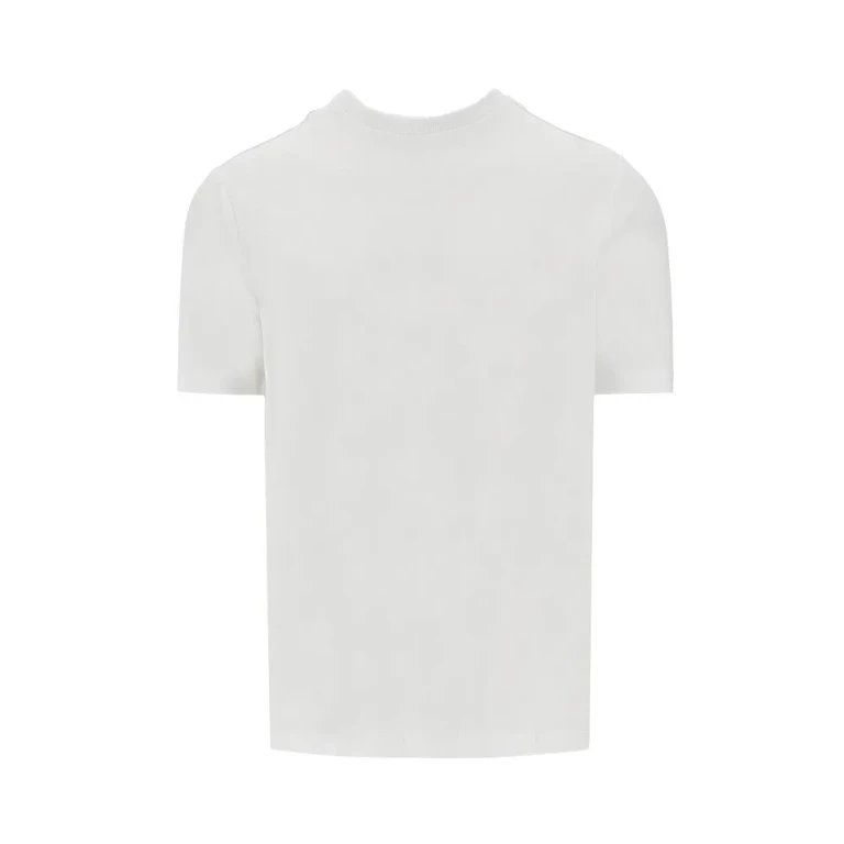 MAJESTIC FILATURES Cotton and lyocell T-shirt Man S