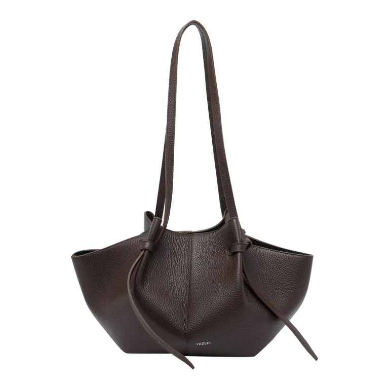 YUZEFI Mochi Shoulder Bag