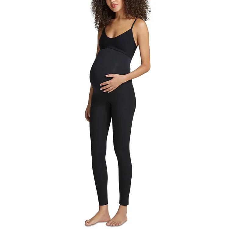 Commando Butter Luxe Maternity Leggings