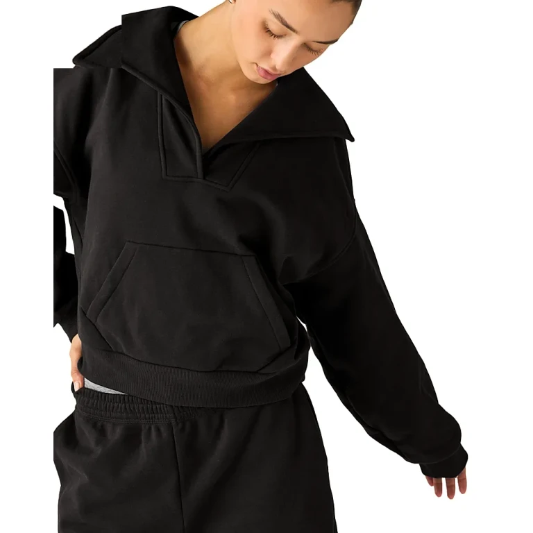 Beyond Yoga Street Smart Sweatshirt