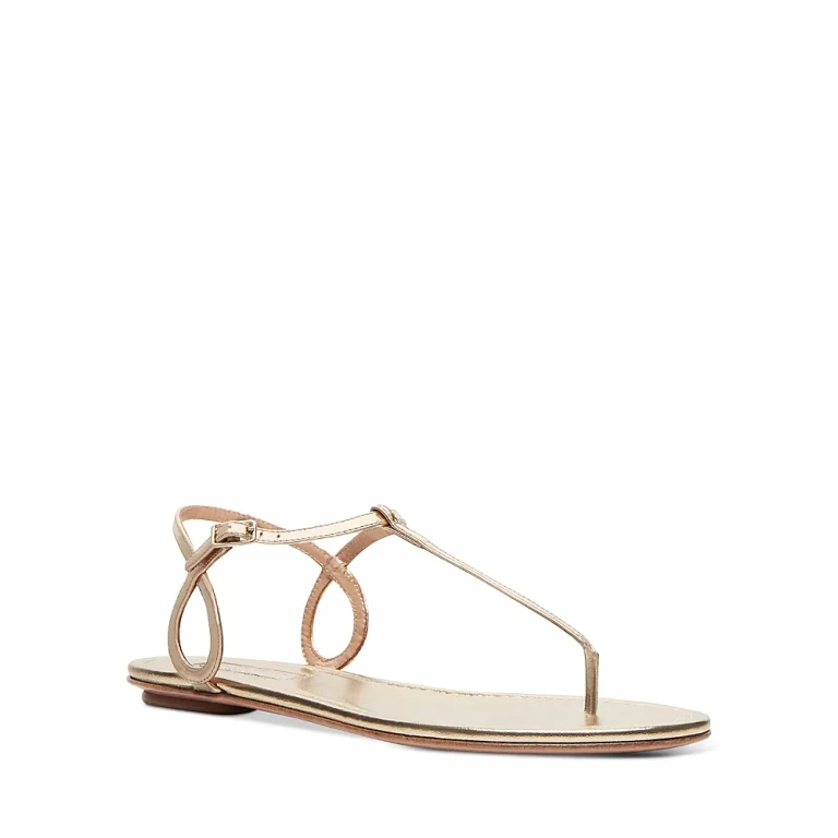 Aquazzura Damen Almost Bare Sandalen