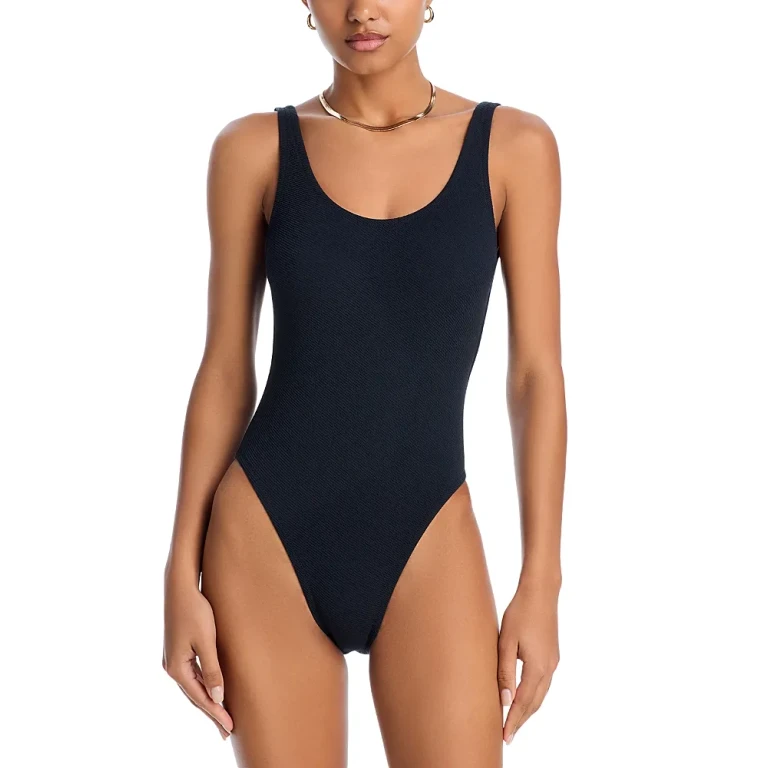 Solid & Striped The Hailey One Piece Swimsuit