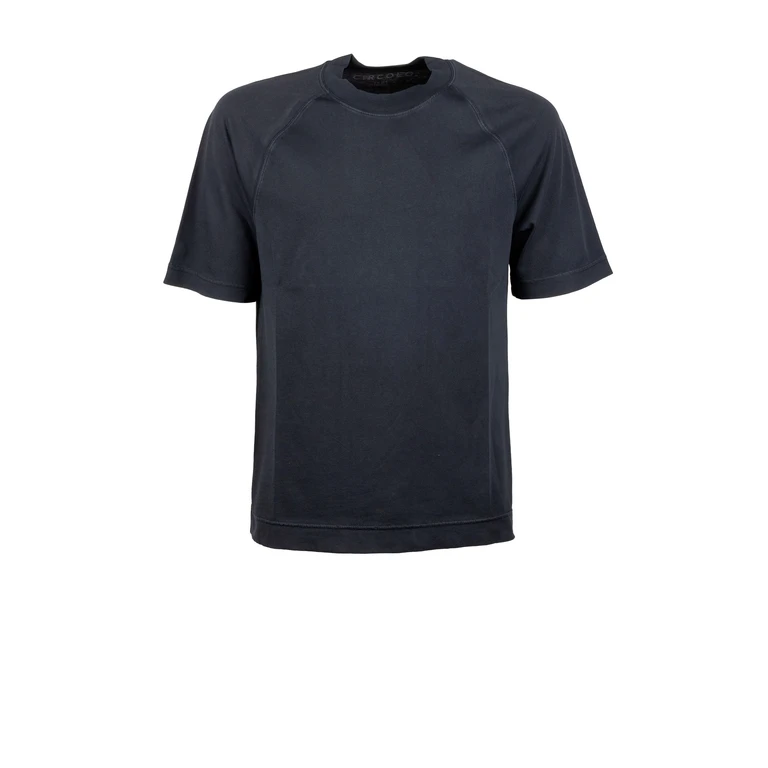 Circolo 1901 T-Shirts And Polos Black - Men