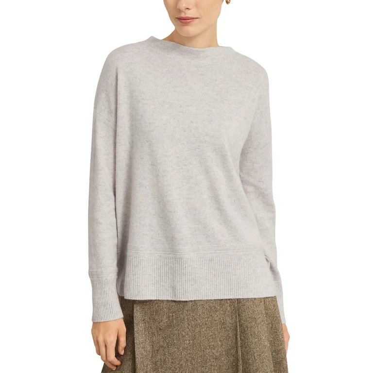 Hobbs London Carine Cashmere Jumper