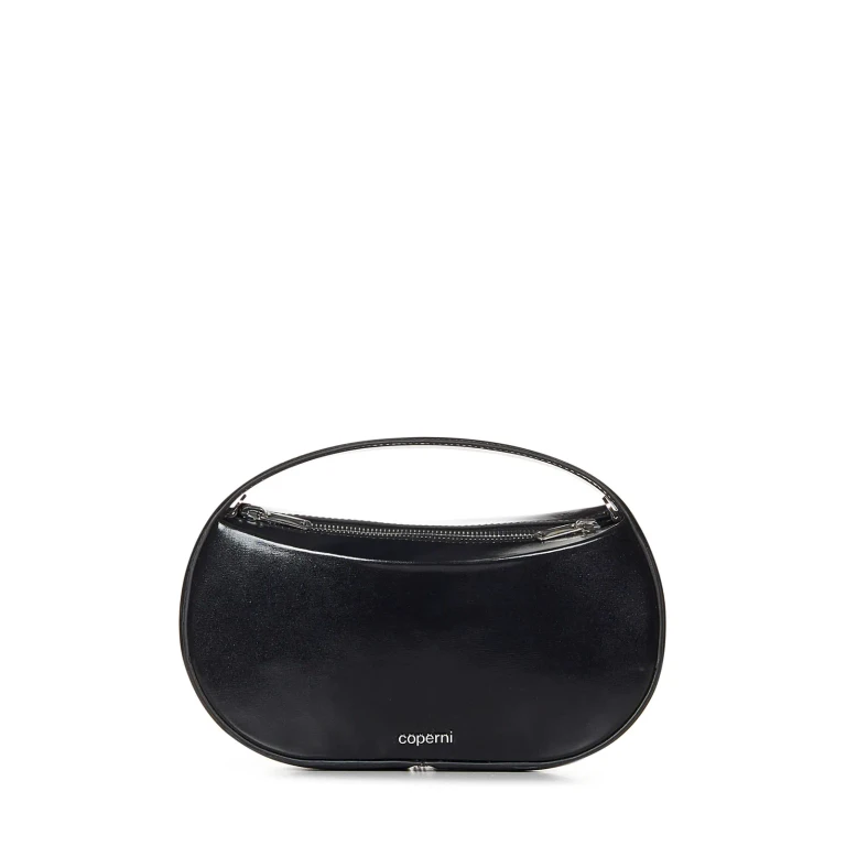 Coperni Small Sound Swipe Handbag