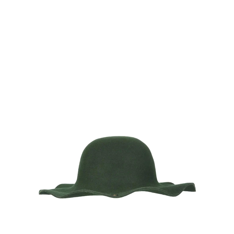 Ami Paris Chapeau - Vert