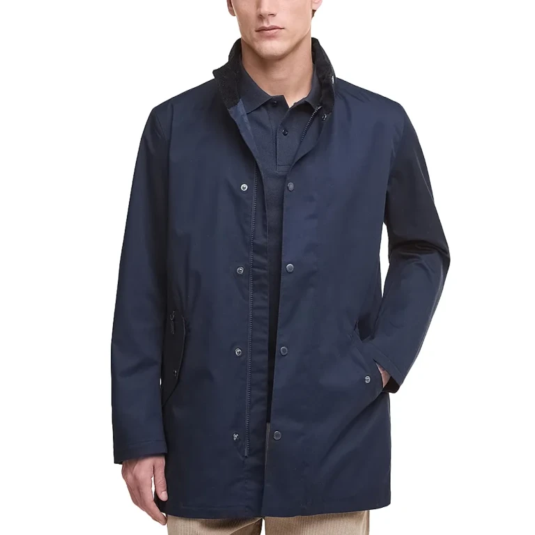 Barbour Chelsea Waterproof Jacket