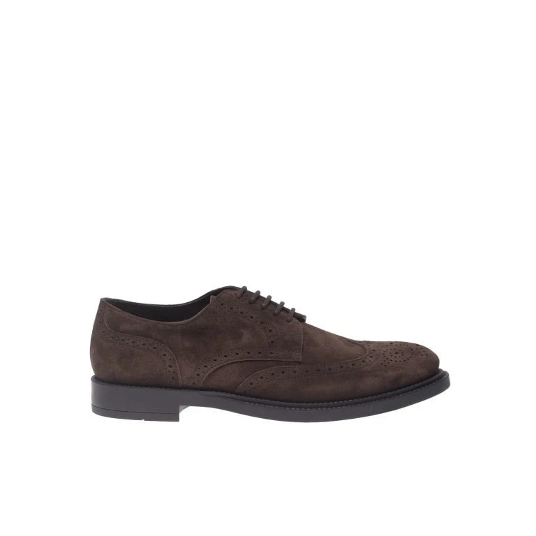 Tod's Chaussures - Marron