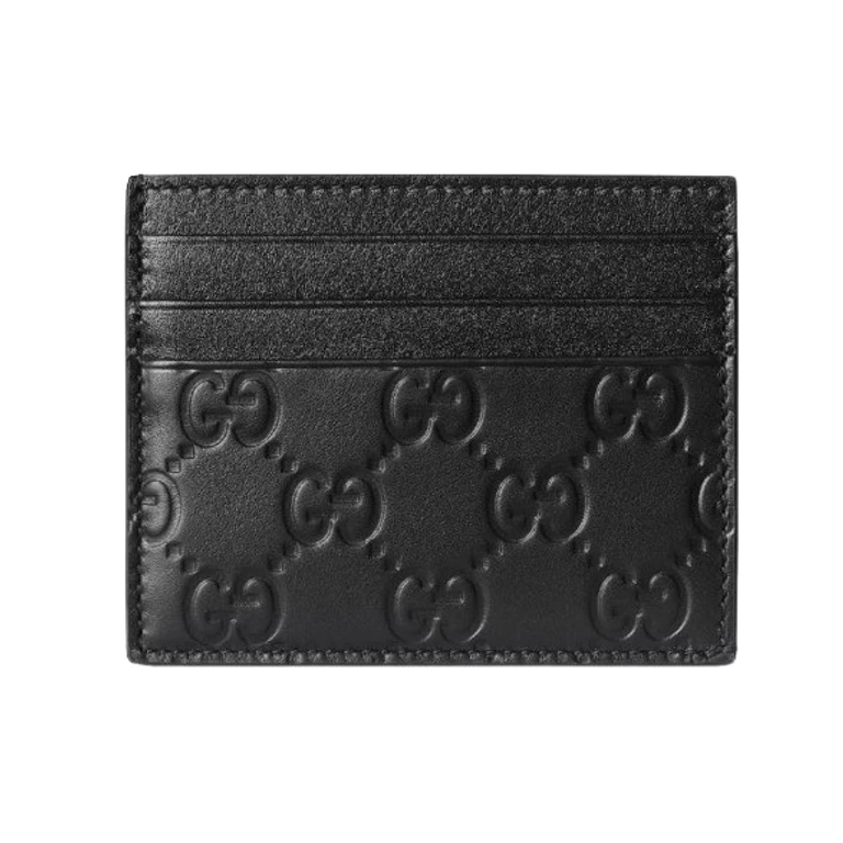 Gucci Bags Black Lea - Men