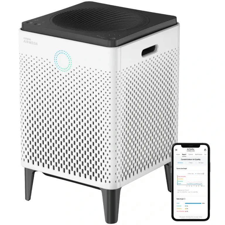 Airmega 300S Smart HEPA Air Purifier