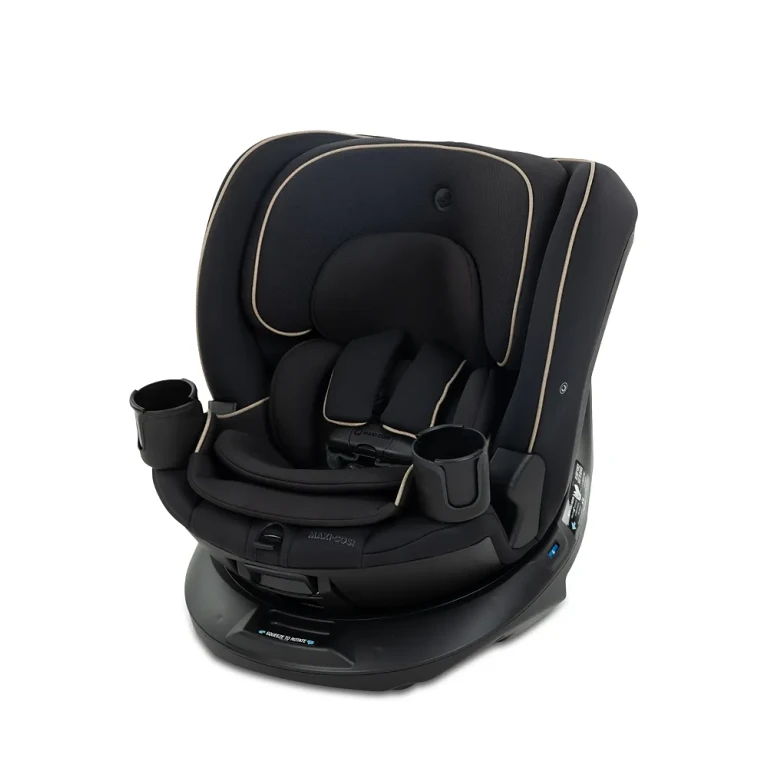 Maxi-Cosi Andi 360 Rotating All in One Convertible Car Seat