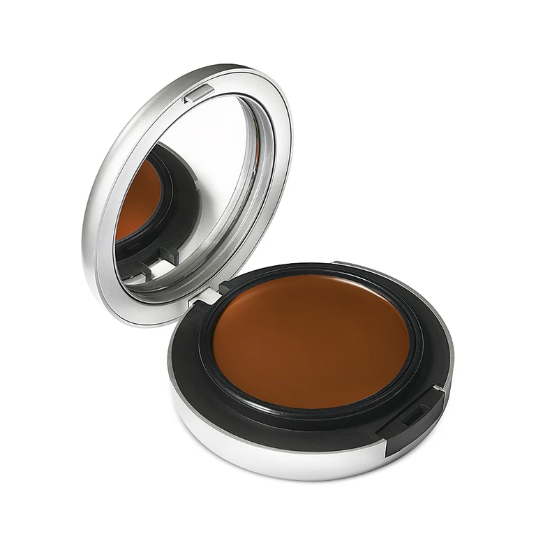 MAC Studio Fix Tech Cream to Powder Foundation