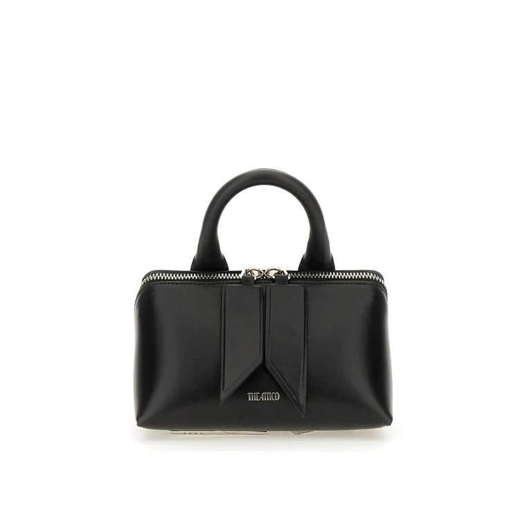 The Attico Sac Bandoulière - Noir (231WAH00002LBT019AA100)