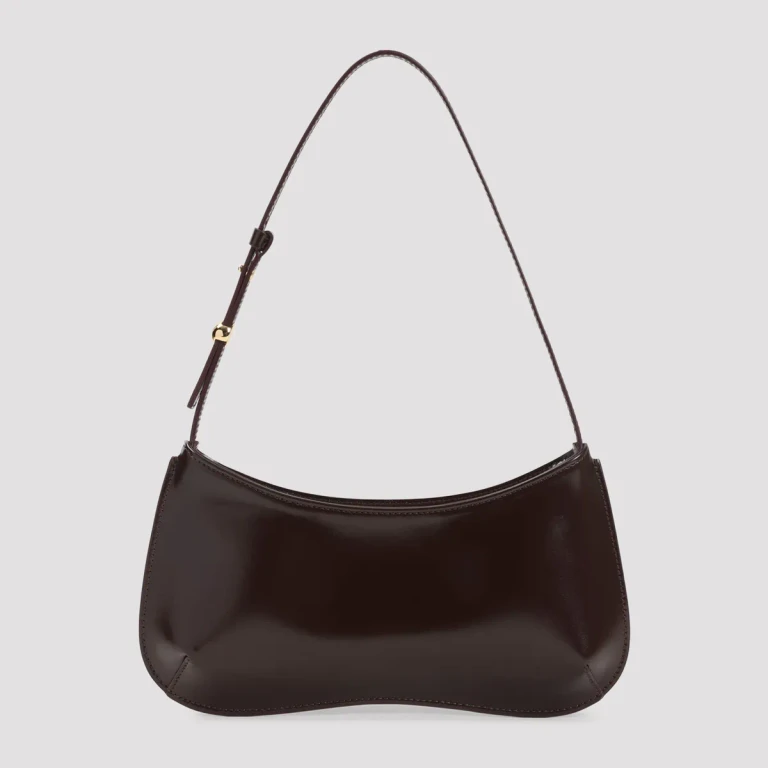 JACQUEMUS - Jacquemus Le Bisou Handbag