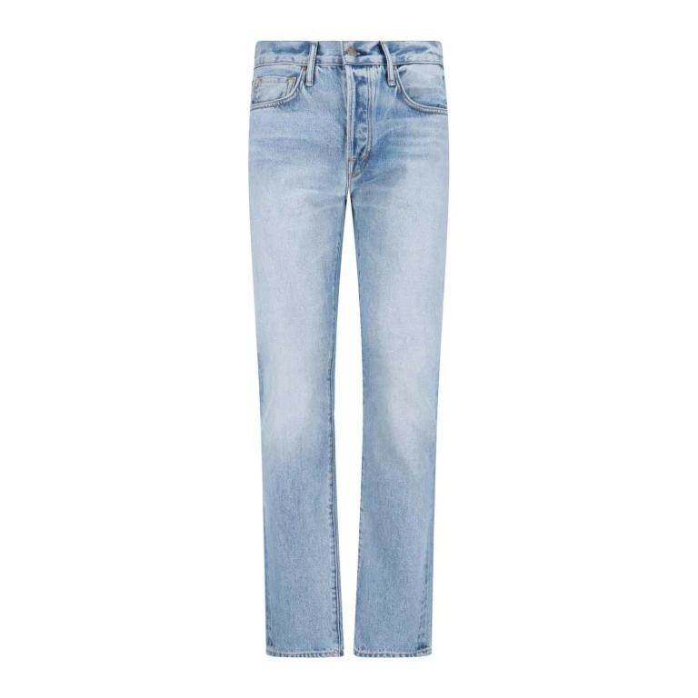 Jeans Men color Denim (DPH001DMC099UAN)