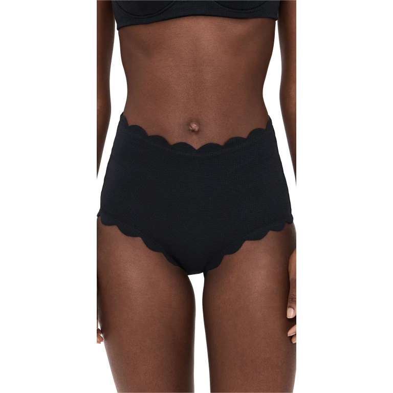 Marysia Santa Monica Bikini Bottoms Coconut L