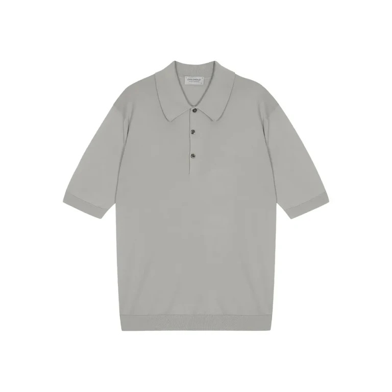 John Smedley Isis Polo Shirt
