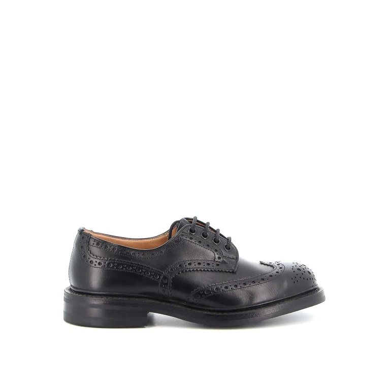 Tricker's Chaussures - Noir