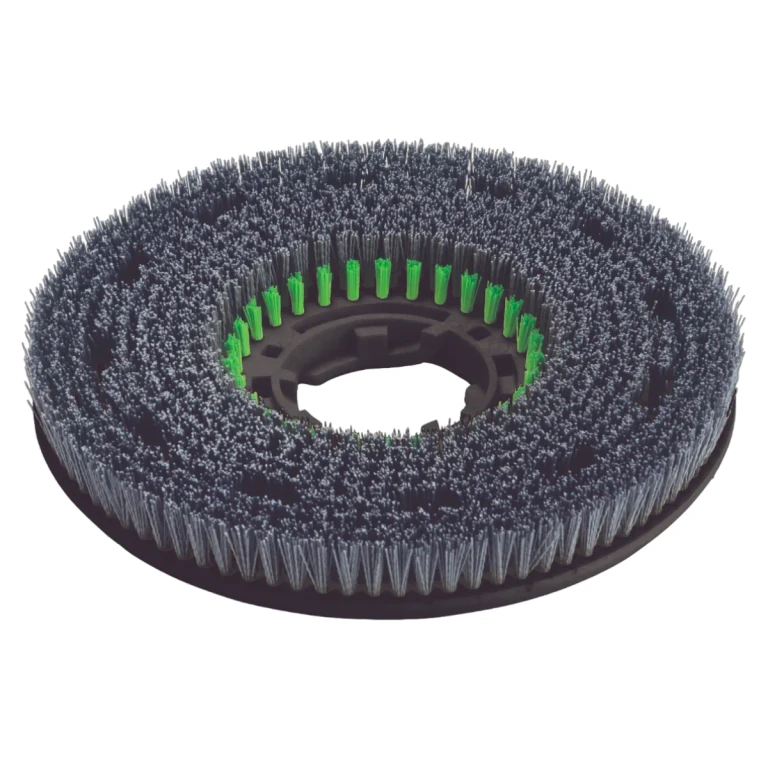 NaceCare Scrubbing Brush for TGB 817NX/515NX