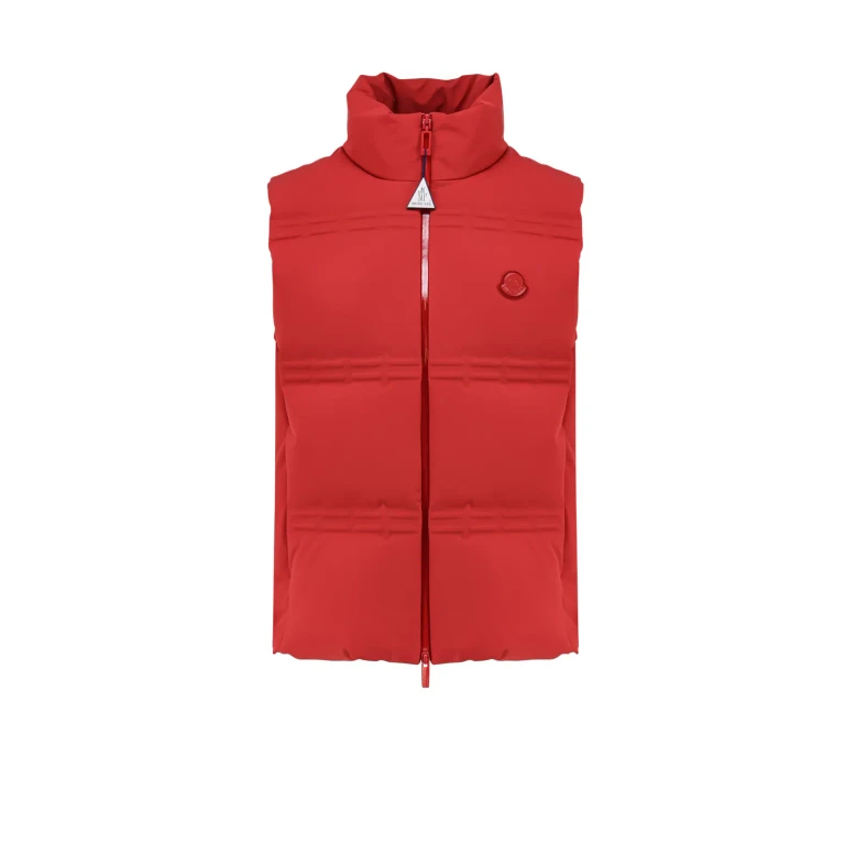 Moncler Genius Moncler X A$ap Rocky sparky Vest