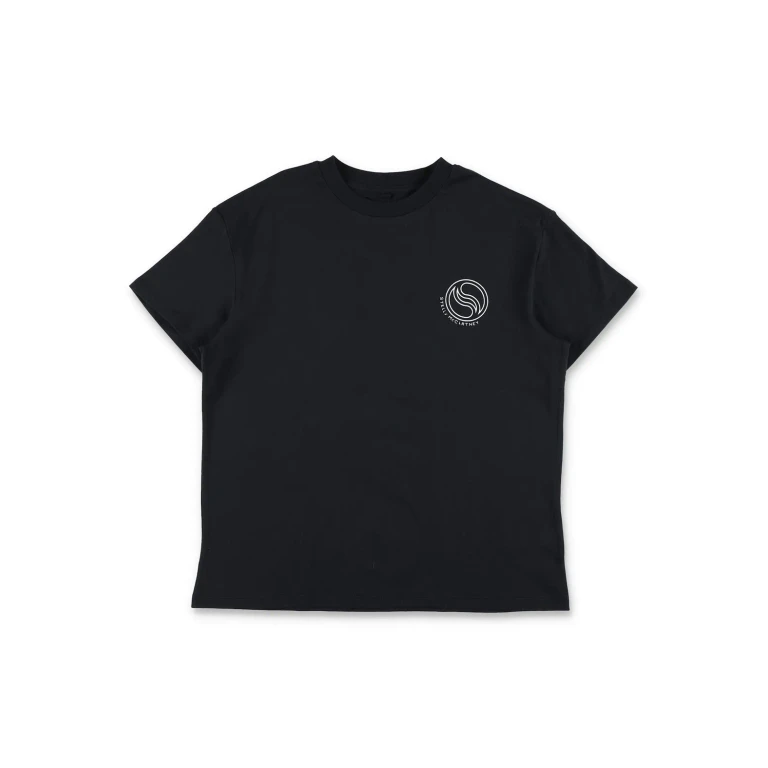 T-Shirt Kids color Black (TY8R91Z0434930)