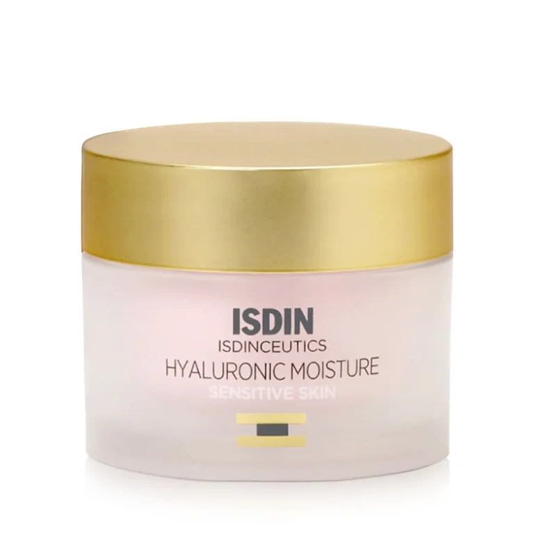 Isdin Isdinceutics Hyaluronic Moisture - Sensitive 1.76 oz.